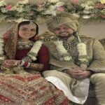 Kuldeep Yadav wedding