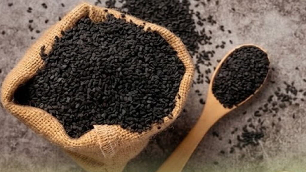 Kalonji benefits