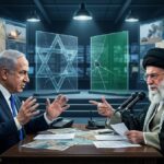 Iran threatens Israel