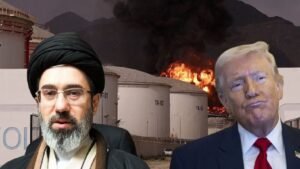 Iran US war updates