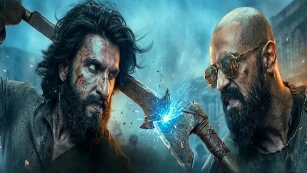 Dhurandhar 2 Box Office Collection