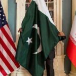 Iran rejects US talks