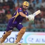 LSG vs KKR Super Over