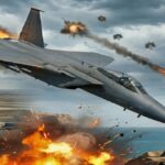 F-15E Strike Eagle :