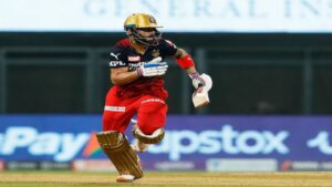 RCB vs GT Result: