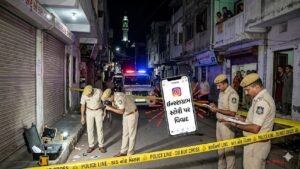 Juhapura Murder Case