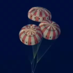 NASA Artemis II Mission Success