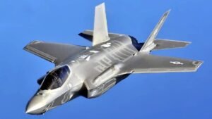 Iran downs US fighter jet