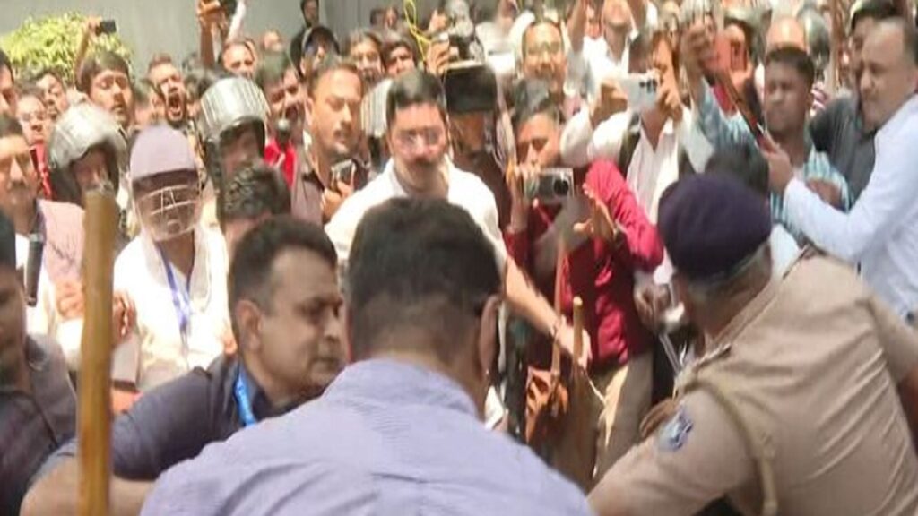 Surat Molestation Case