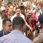 Surat Molestation Case