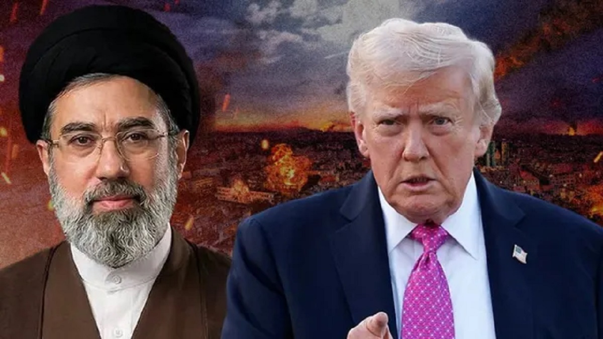 'Inshallah Tomorrow'