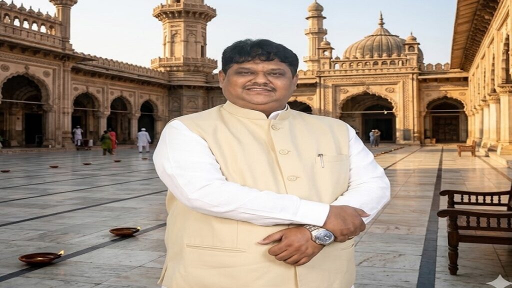 Gomtipur Iqbal Sheikh