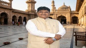 Gomtipur Iqbal Sheikh