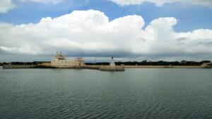 Lakhota Lake Incident