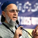 Owaisi Ahmedabad Rally :