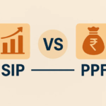 PPF vs SIP
