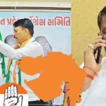 Kesari Singh Solanki Join Congress