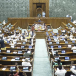 Women Reservation Bill