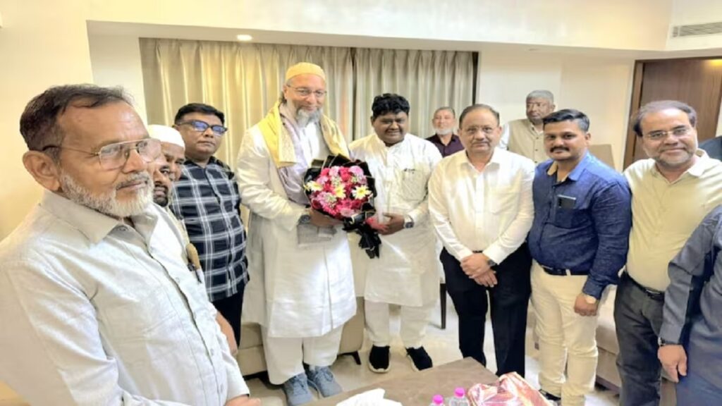 ઇકબાલ શેખ: