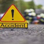 Surendranagar Accident