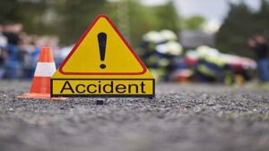 Surendranagar Accident