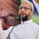 Asaduddin Owaisi Ahmedabad