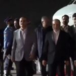 Iran Foreign Minister Pakistan Visit