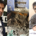 Surat Dietitian Wife Murder Case