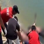 Vadodara Love Couple Suicide