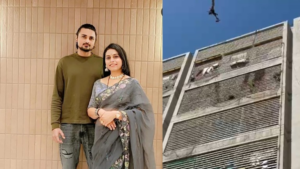 Ahmedabad Dosa Poisoning Case