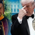 Donald Trump Reacts On Shooter