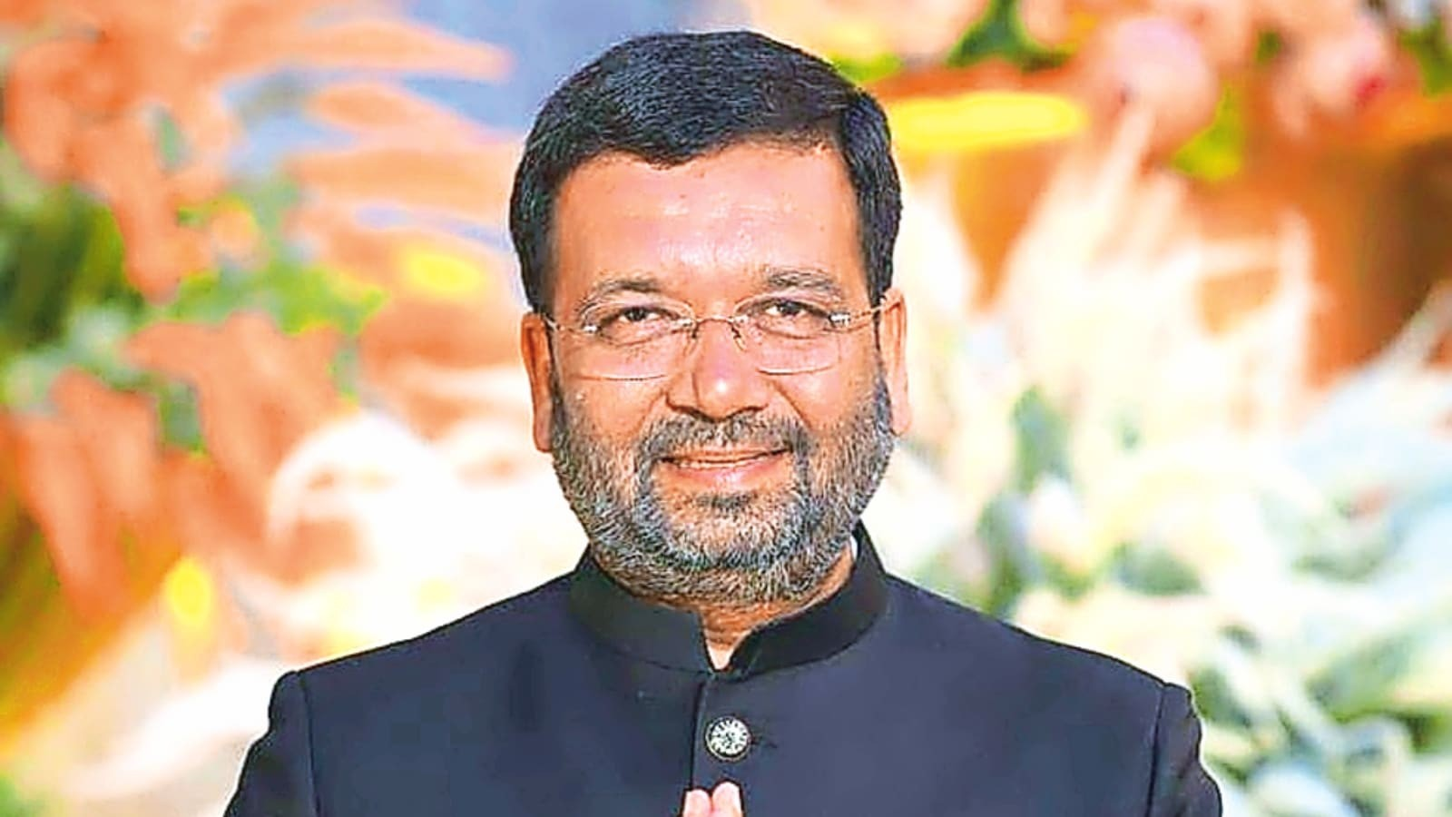 Mitesh Patel Anand MP Controversy