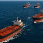 Iran India Crude Oil