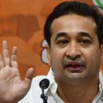 Nitesh Rane Convicted