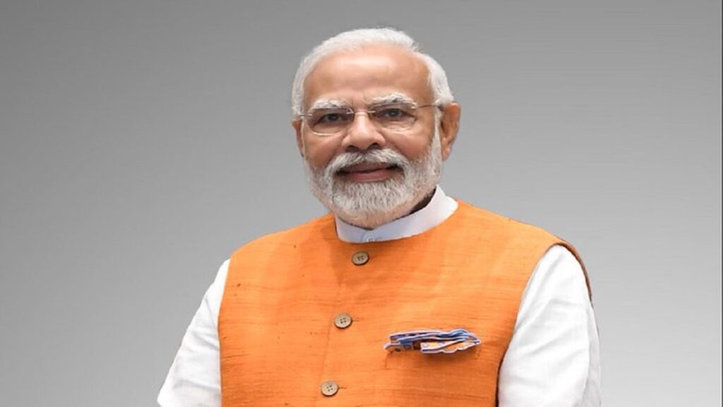 Gujarat Election Result PM Modi