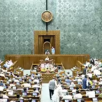 Women Reservation Bill Defeat