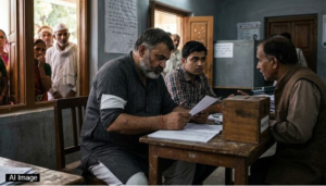 Election Commission Circular Controversy