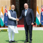 India New Zealand FTA 2026