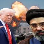 America Iran Ceasefire