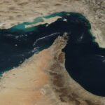 Iran Strait of Hormuz