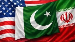 US Iran Talks Islamabad