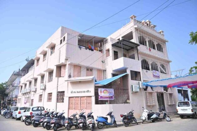 Swaminarayan Temple Controversy