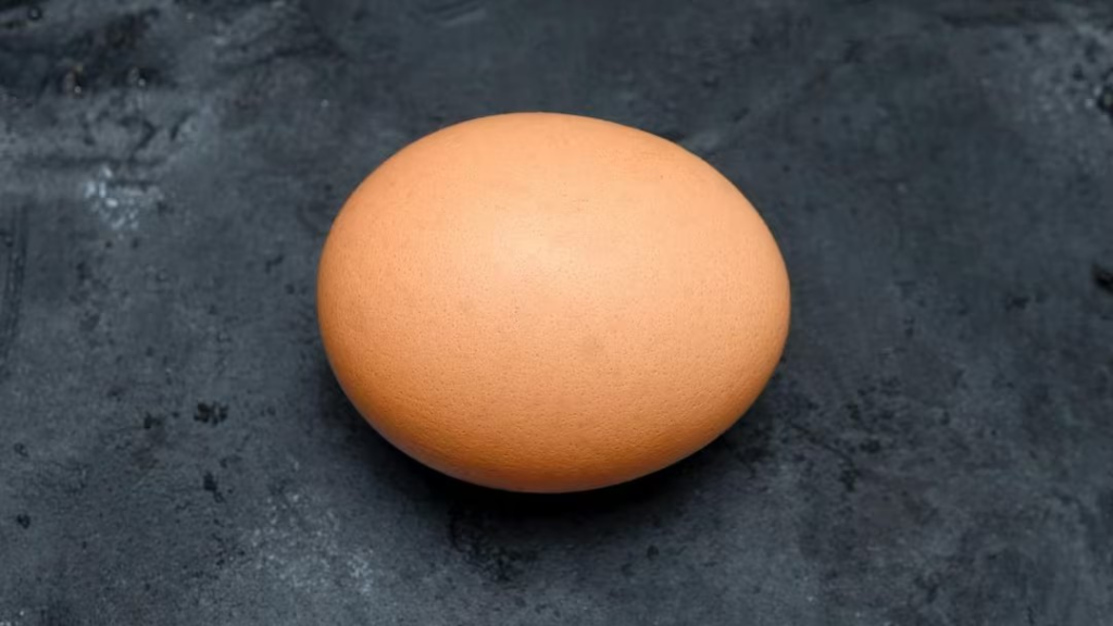 Raw Egg Hair Wash Pregnancy Myth