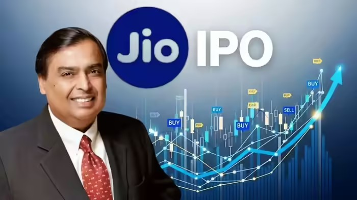 Reliance Jio IPO Update
