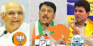 Gujarat Local Body Election 2026