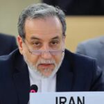 Iran America Ceasefire