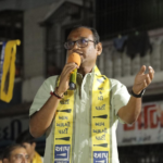 Manoj Sorathiya Election Defeat