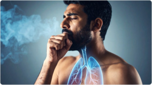 Chest Infection Pneumonia Health