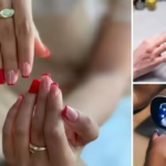 Gel Nails Health Risks