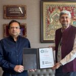 DRDO Pragya Satellite System